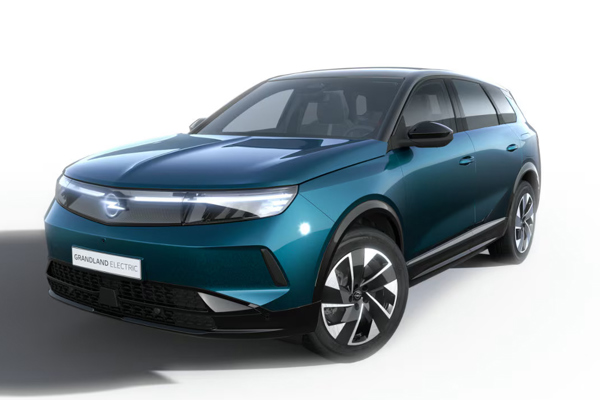 Grandland GS AWD